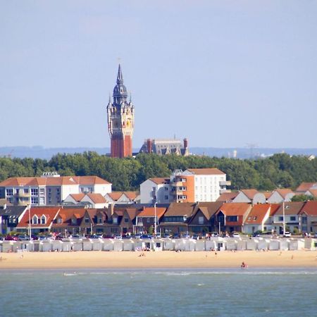 Le Familial Daire Calais Dış mekan fotoğraf